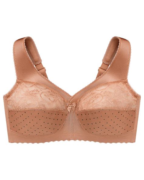Enhance Your Natural Curves with Embellished Magic Lift Bras